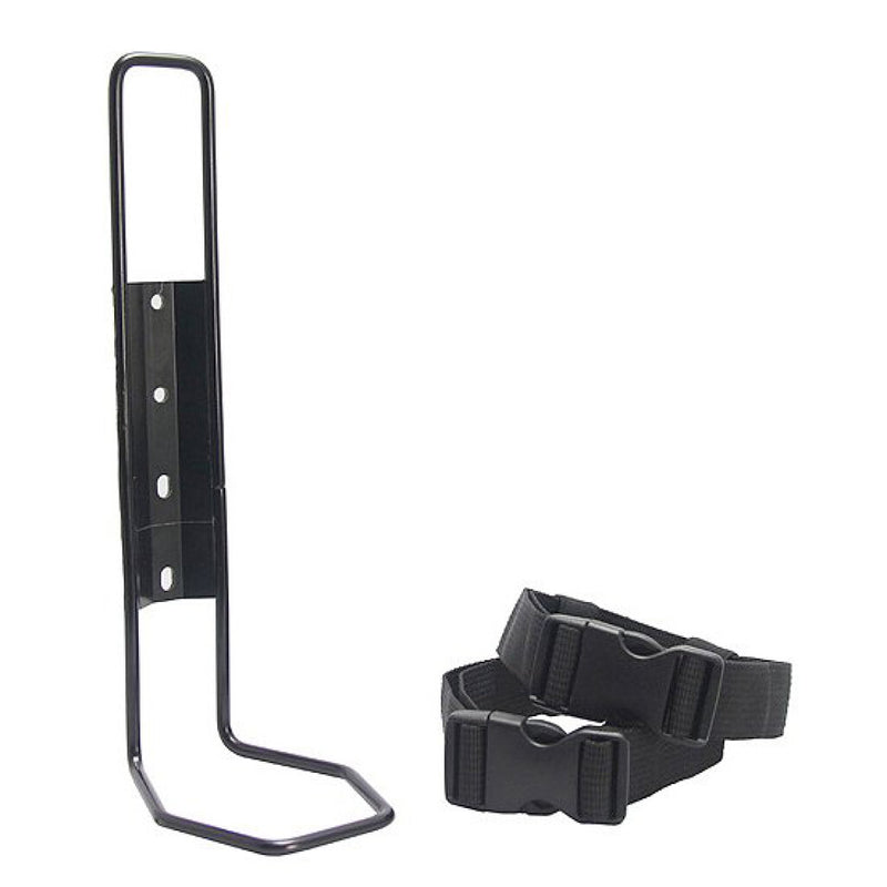 Afbeelding laden in galerijviewer, Minoura houder multi-cage mc-2000, met riemen (2)
