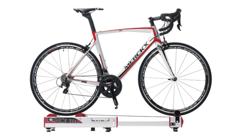 Afbeelding laden in galerijviewer, Minoura rollenbank liveroll r720 - elite
