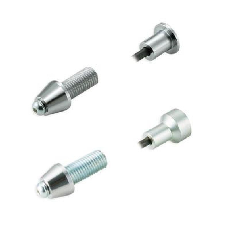 Afbeelding laden in galerijviewer, Minoura steekas-adapter 12mm (p=1.0) specialized
