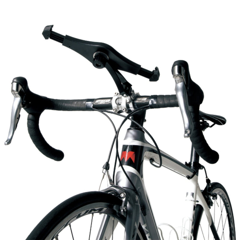 Afbeelding laden in galerijviewer, Minoura tablethouder tph-1 ø28~35mm voor 7.9~9.7“ scherm
