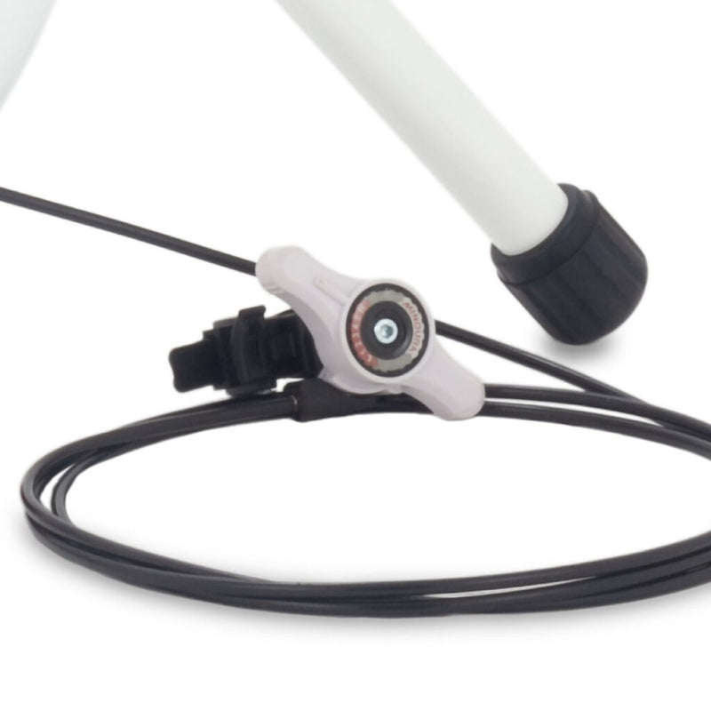Afbeelding laden in galerijviewer, Minoura trainer liveride lr241 mini met stuurschakelaar

