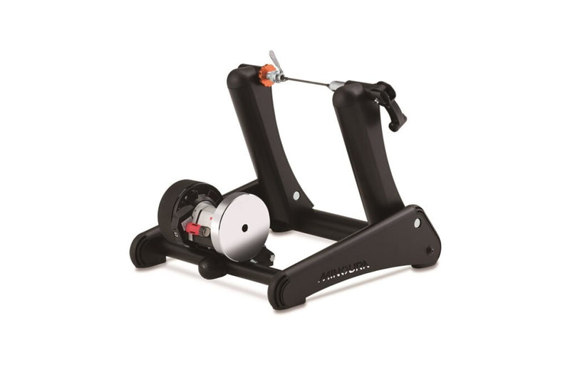 Afbeelding laden in galerijviewer, Minoura trainer liveride smart kagura lst9200 tire drive
