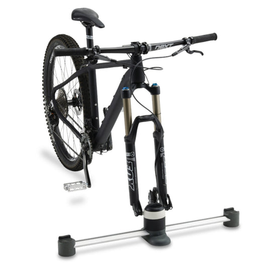 Minoura transportstandaard vergo-tf steekasadapter