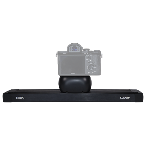 Afbeelding laden in galerijviewer, Miops Gemotoriseerde SLIDER+ 40cm
