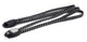 Massload triobinder 28 mirage met universeel inhaaksysteem 50cm - zwart wit