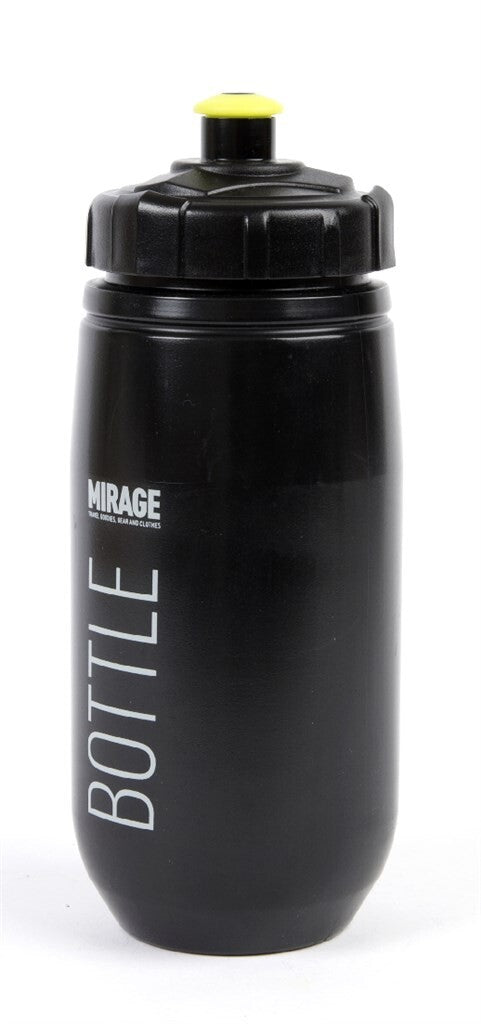 Afbeelding laden in galerijviewer, Mirage Bidon 600cc ster nacht zwart blister 1001622 op kaart
