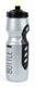 Mirage Bidon 700 ml zilver