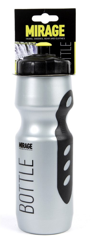 Afbeelding laden in galerijviewer, Mirage Bidon 700 ml zilver
