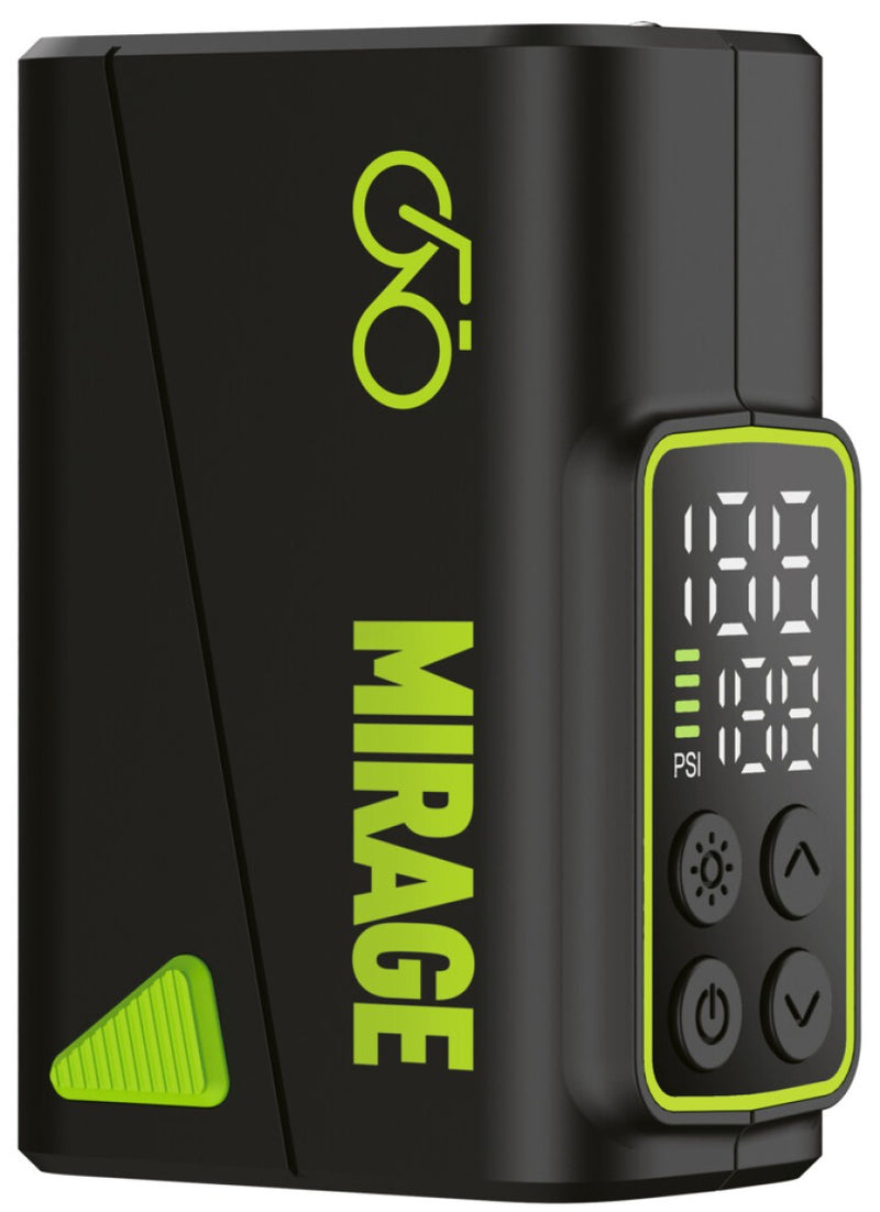Afbeelding laden in galerijviewer, Buzaglo mirage elektrische pomp 10bar usb zwart
