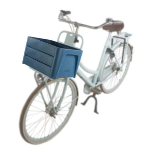 Basil mirage krat klik 'n krat blauw 24l