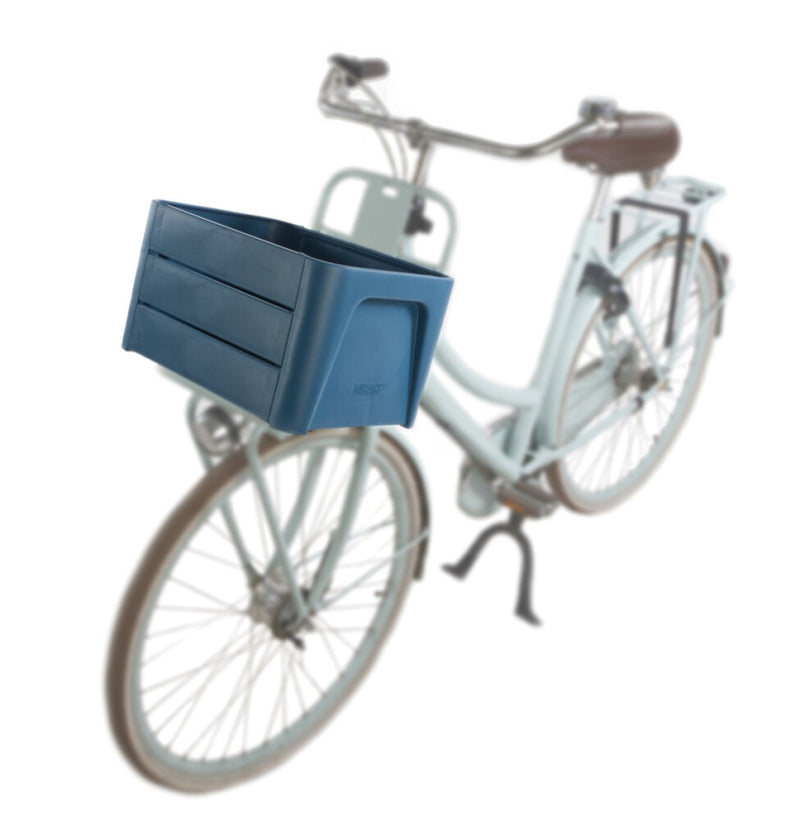 Afbeelding laden in galerijviewer, Mirage krat klik 'n krat blauw 24l
