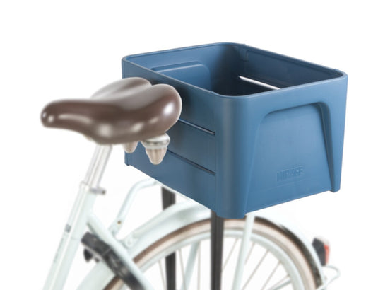 Mirage krat klik 'n krat blauw 24l