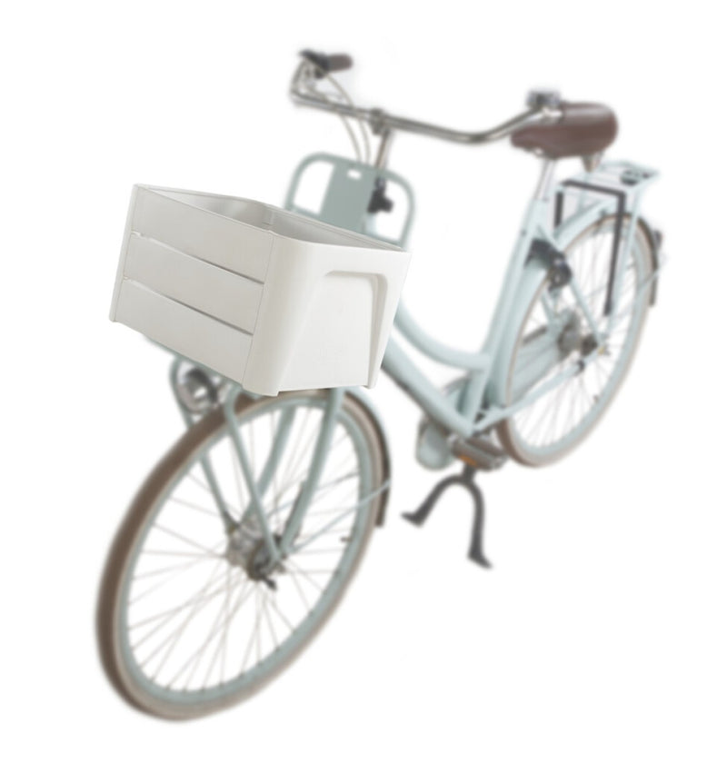 Afbeelding laden in galerijviewer, Basil mirage krat klik 'n krat wit 24l
