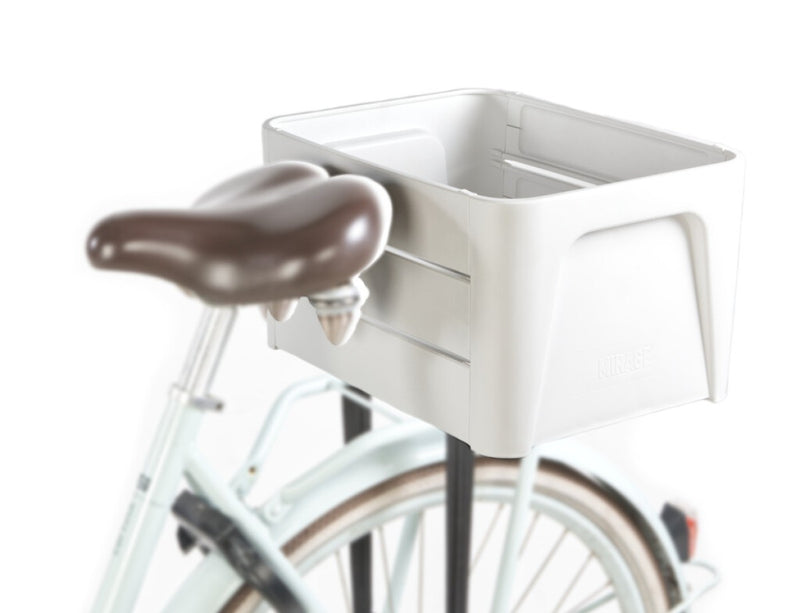 Afbeelding laden in galerijviewer, Basil mirage krat klik 'n krat wit 24l
