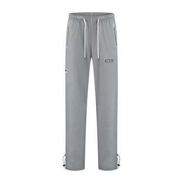 Mirage regenbroek rainfall trouser soft touch - maat m - earl grey