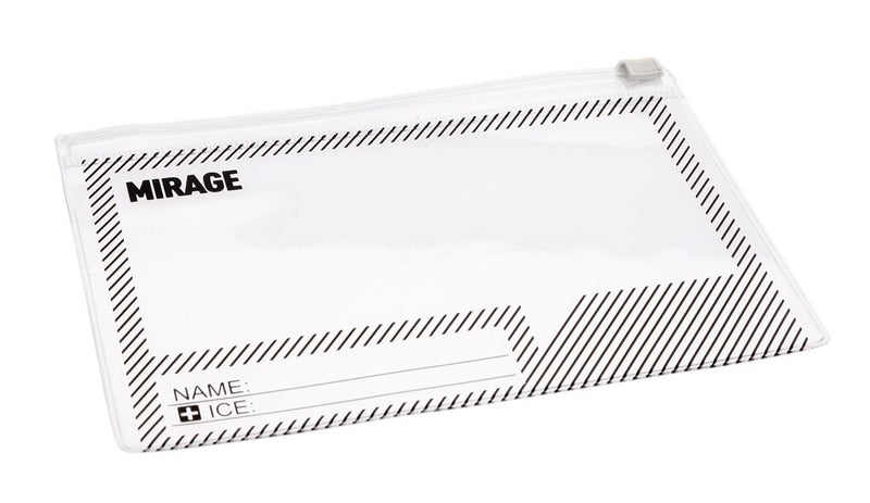 Afbeelding laden in galerijviewer, Mirage etui smartsleeve tour, waterdicht
