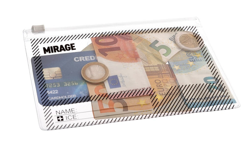 Afbeelding laden in galerijviewer, Mirage etui smartsleeve tour, waterdicht
