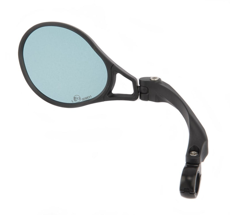 Afbeelding laden in galerijviewer, Mirage Spiegel Hi-Speed Links Dimmend Glas (E-13)
