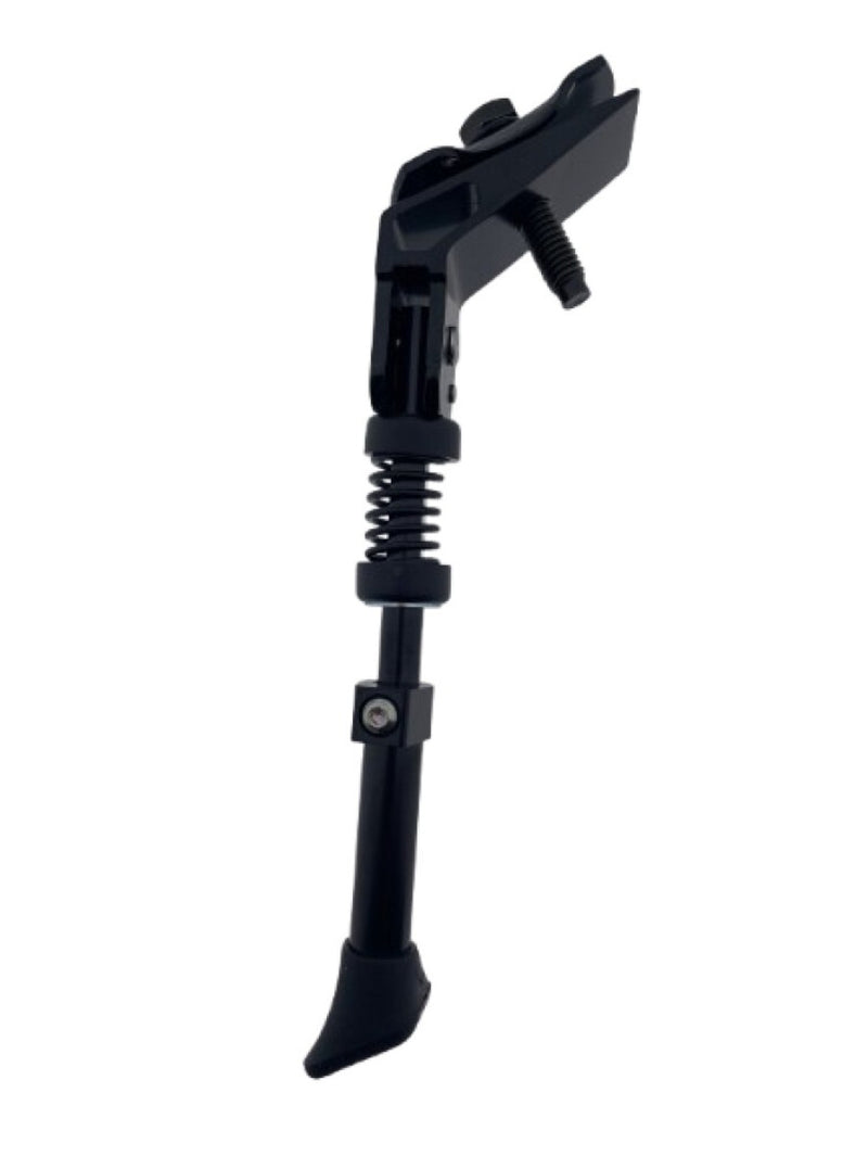 Afbeelding laden in galerijviewer, Roveba mirage standaard 12~16“ verstelbaar. zwart
