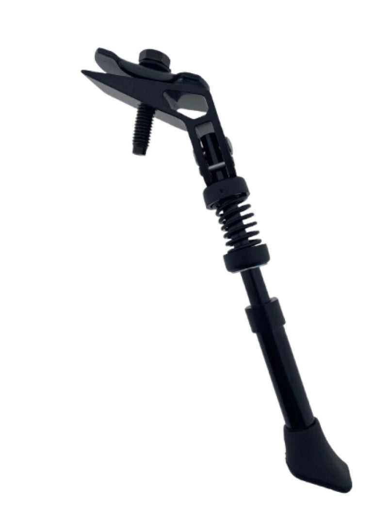 Afbeelding laden in galerijviewer, Roveba mirage standaard 12~16“ verstelbaar. zwart
