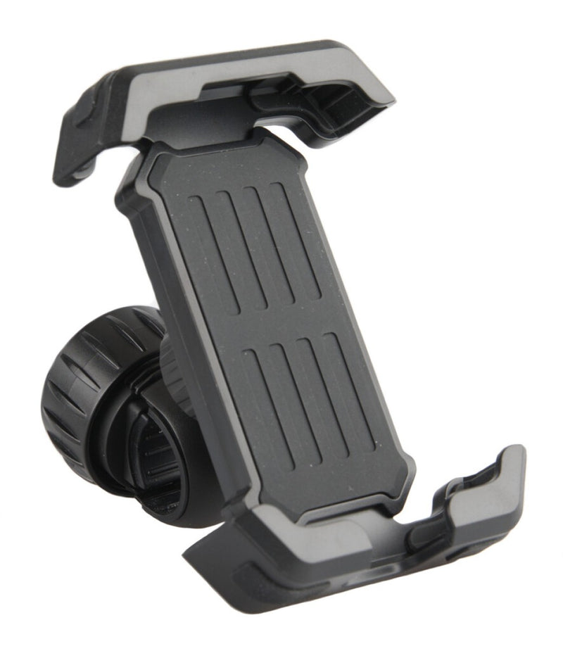 Afbeelding laden in galerijviewer, Mirage Tassen Telefoonhouder Zero-Six Mr. Mussie zwart
