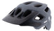 Buzaglo mirage tour mtb helm 58-61cm, nta, mat grijs