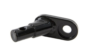 Mirage Trekhaak Askoppeling - 10mm 15mm - Zwart