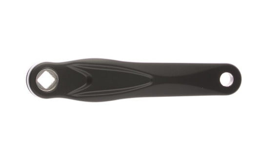 Rechter Crank Miranda Alfa 170Mm Zwart