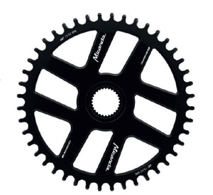 Tandwiel 36T Miranda Bosch 4 D1, DM, 47.5mm