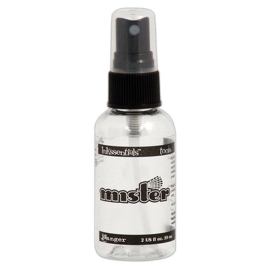 Ranger ink ranger • mister bottle 2 oz. empty