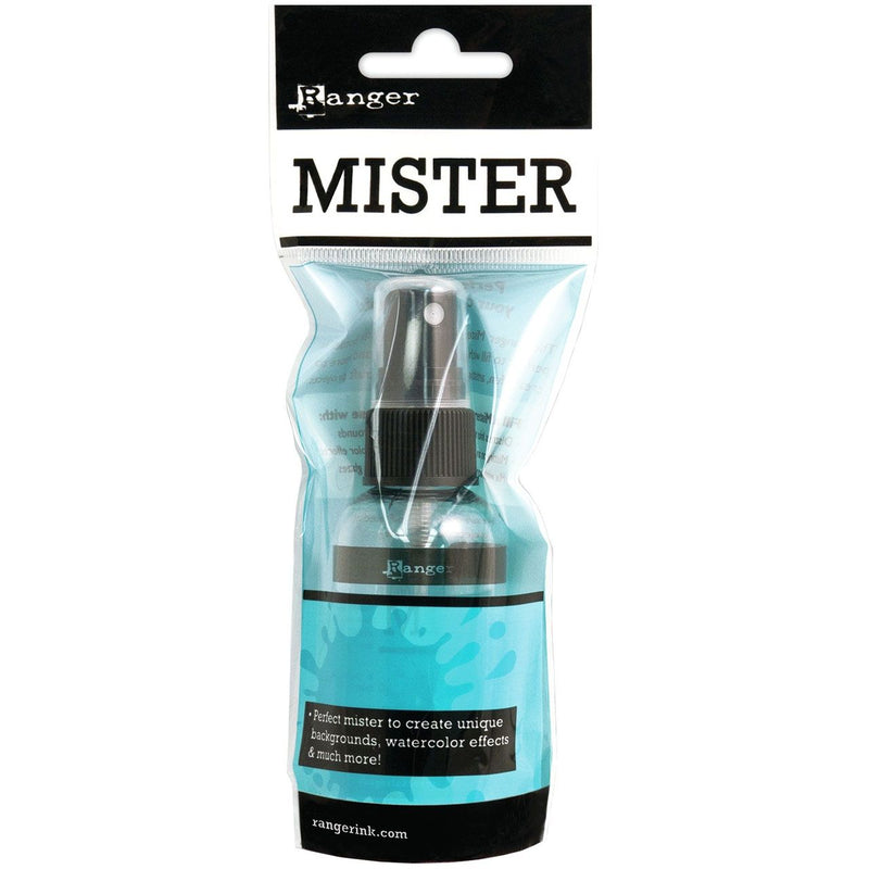 Afbeelding laden in galerijviewer, Ranger ink ranger • mister bottle 2 oz. empty
