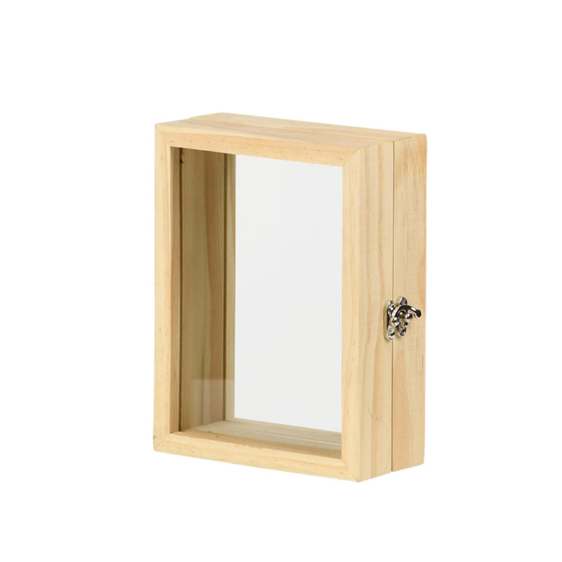 Afbeelding laden in galerijviewer, Esschert design dubbelzijdige lijst 6x2,6x19cm
