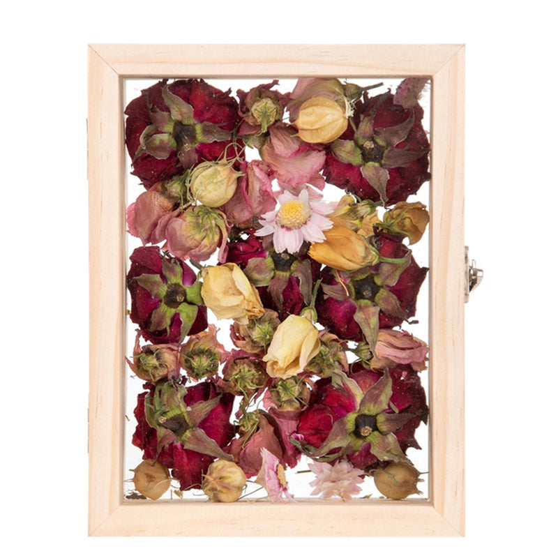 Afbeelding laden in galerijviewer, Esschert design dubbelzijdige lijst 6x2,6x19cm
