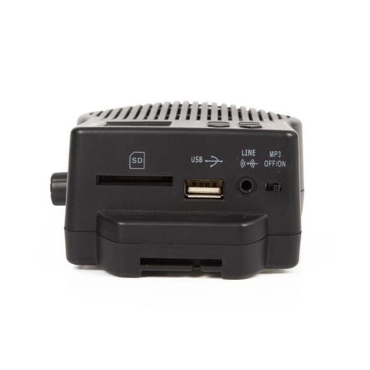 Imp hq - hqpa10002 - mobiele spraakversterker