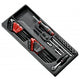 Facom doppenset 6k 1 4 inlay