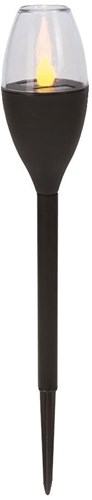 Afbeelding laden in galerijviewer, Enzo modee led solar prikspot 43cm - 5099155
