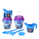 Spin master mondo strandset frozen 6-delig