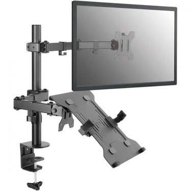 Abi monitor beugel
