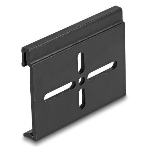 Montageclip voor din-rail