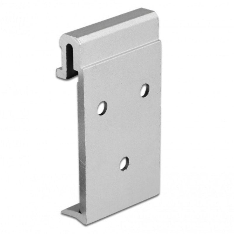 Afbeelding laden in galerijviewer, Montageclip voor din-rail
