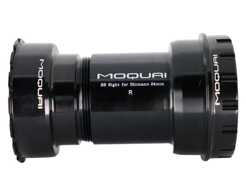 Afbeelding laden in galerijviewer, Moquai bbright 79mm ceramic bottom bracket

