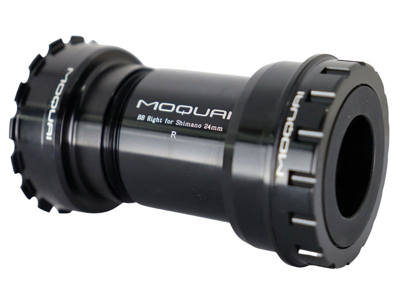 Afbeelding laden in galerijviewer, Moquai bbright 79mm ceramic bottom bracket
