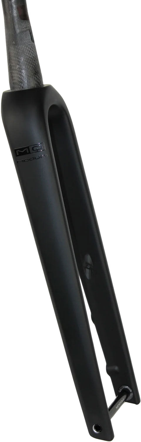 Afbeelding laden in galerijviewer, Moquai gravel race carbon disc tapered fork
