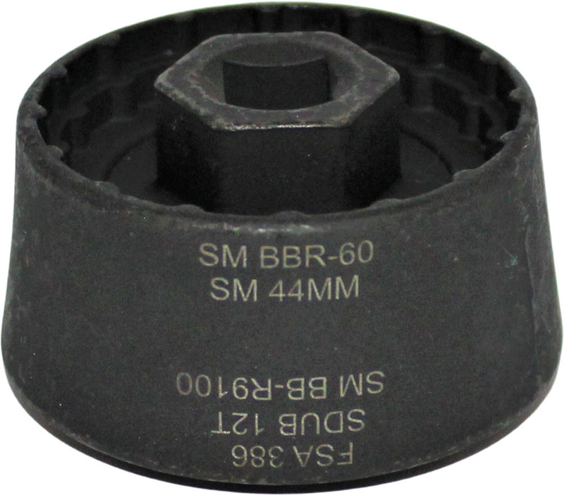 Afbeelding laden in galerijviewer, Moquai bottom bracket tool 5in1
