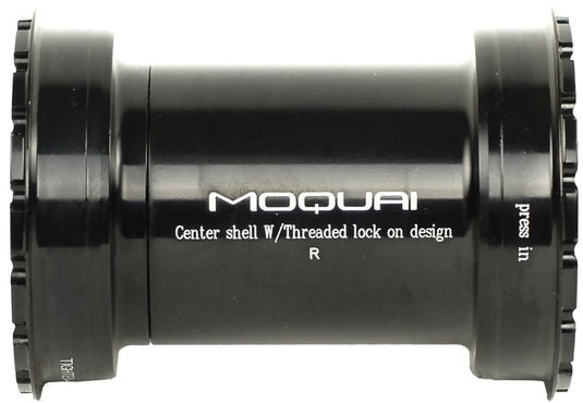 Moquai pf30 bb386 bottom bracket