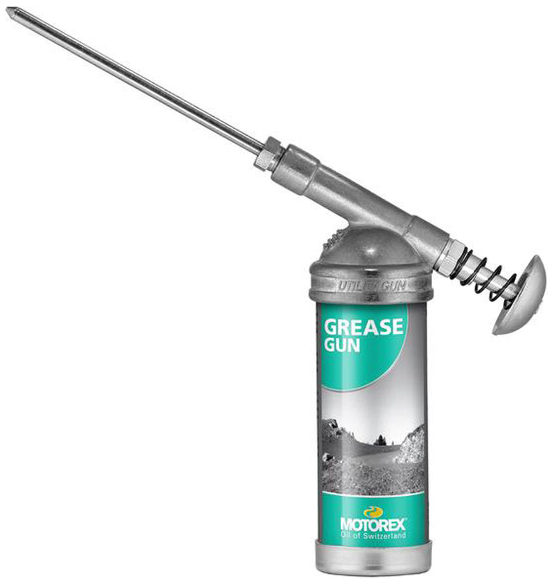 Afbeelding laden in galerijviewer, Motorex grease gun
