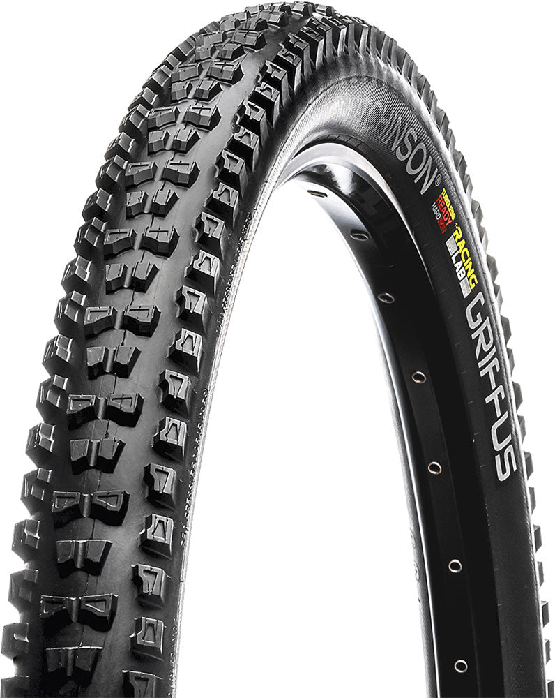 Afbeelding laden in galerijviewer, Hutchinson griffus 2.4 gravity 27.5 racing lab tlr folding tire
