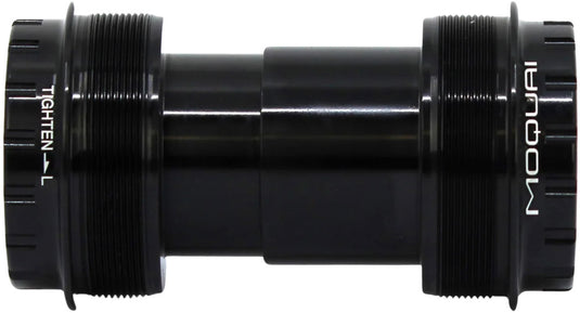 Moquai t47 68 73mm stainless steel bottom bracket