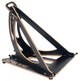 Mtb hopper balance trainer