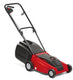 Mtd elektrische grasmaaier smart 38 e - 18akias-600